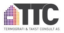 Logo - TTC – Termografi & Takstconsult AS